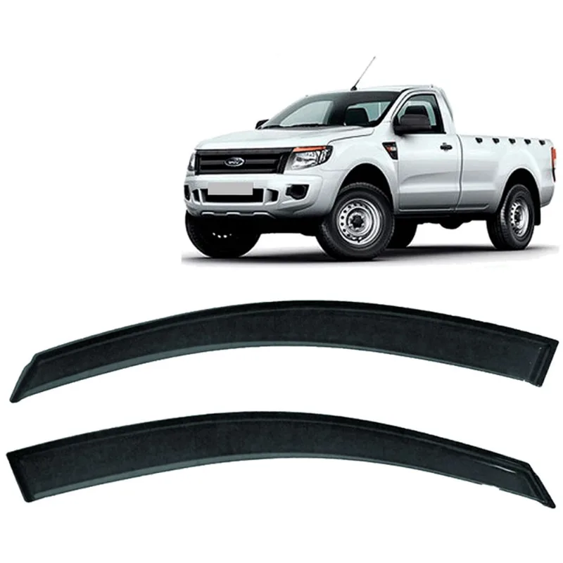 Calha de Chuva Ranger 13-15 2p