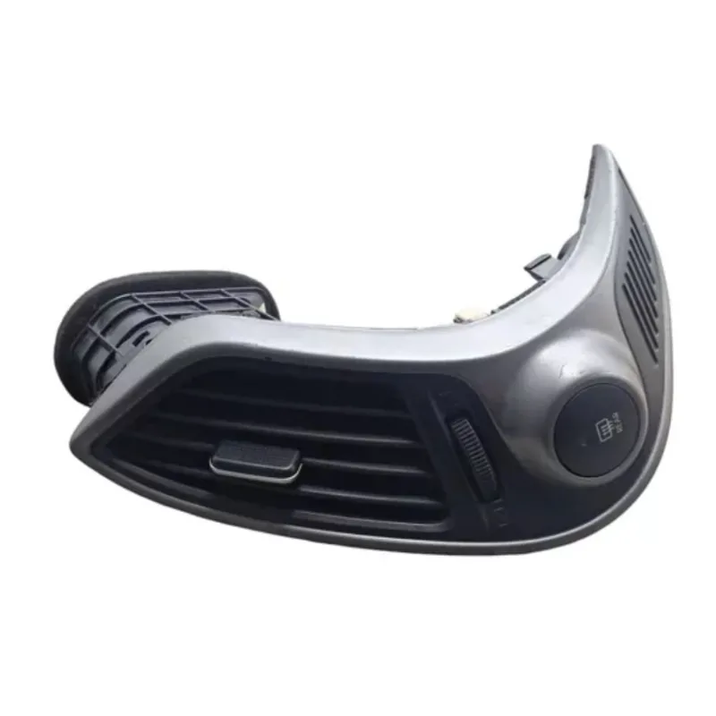 Difusor De Ar Central Hyundai Ix35 Direito 2016 Flex Orig 974202s000