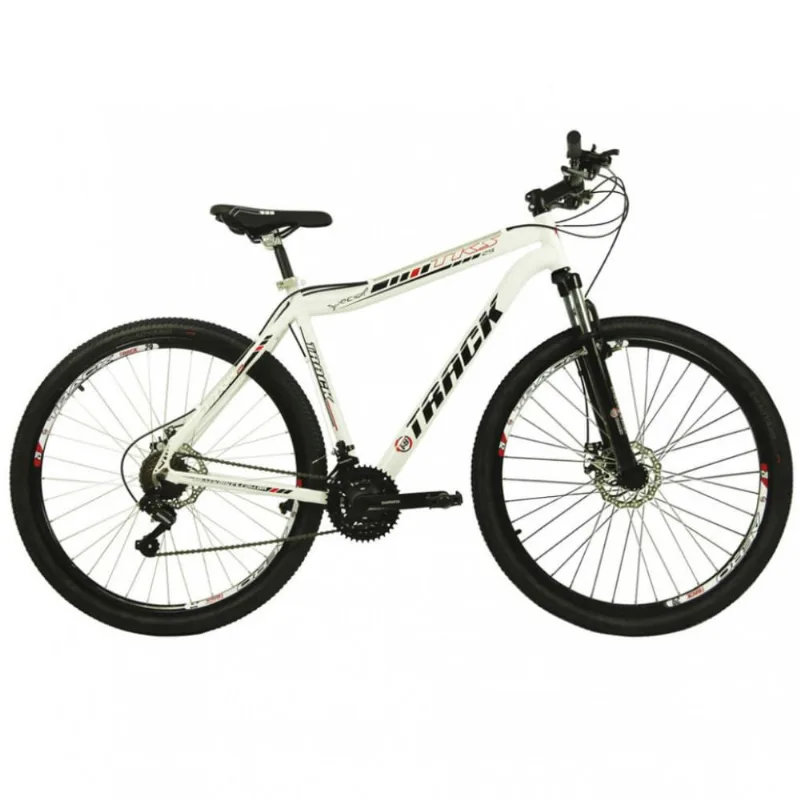 Bicicleta Aro 29 Track e Bikes TKS29 com Suspensão Dianteira 21 Marchas 17862