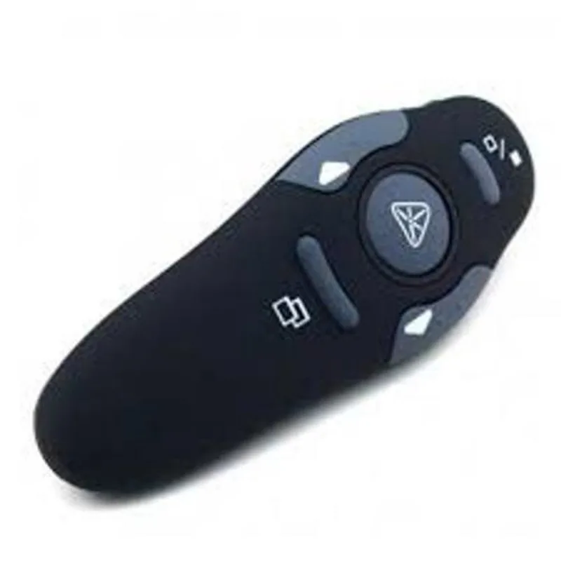 Apresentador Exbom Lpt-8 Laser Pointer Sem Fio