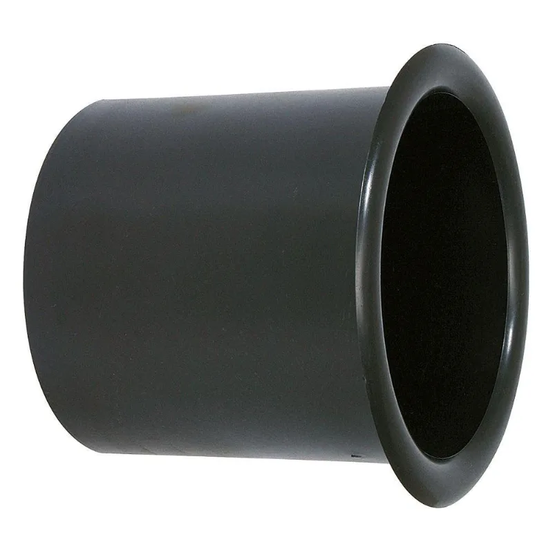 Aero Duto Permak 4 Polegadas Plastico Especial Para...