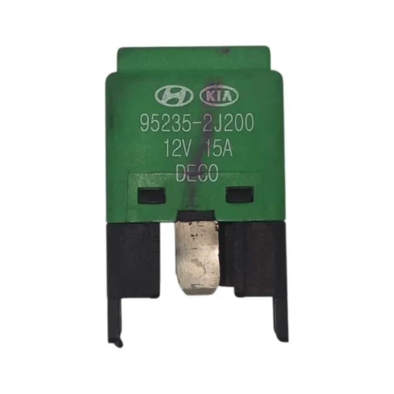 Rele Fusivel Central Sonata 2012 952352j200