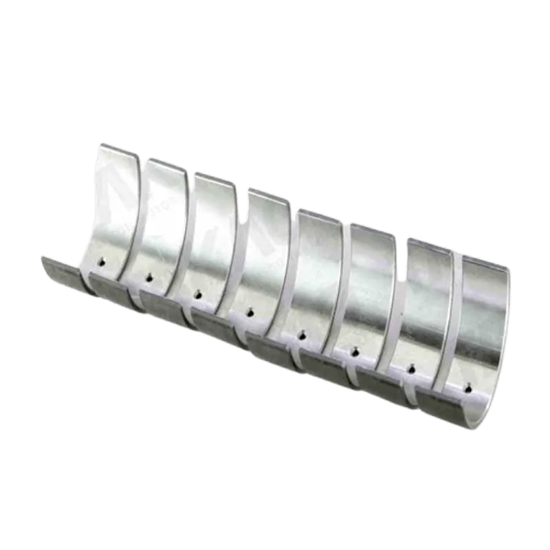 Bronzina de Biela Gol Fox Parati 1.0 8v ou 16v AT MI POWER 18mm largura TAKAO BBVW10 STD