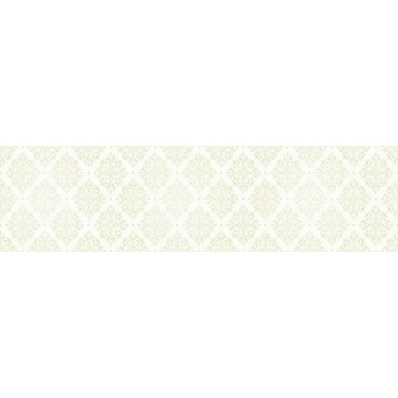 Faixa Decorativa Retangular Cerâmica Gabriella Rhd5001 16X61cm