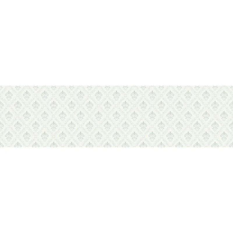 Faixa Decorativa Cerâmica Gabriella Rhd5004Ats 16X61Cm