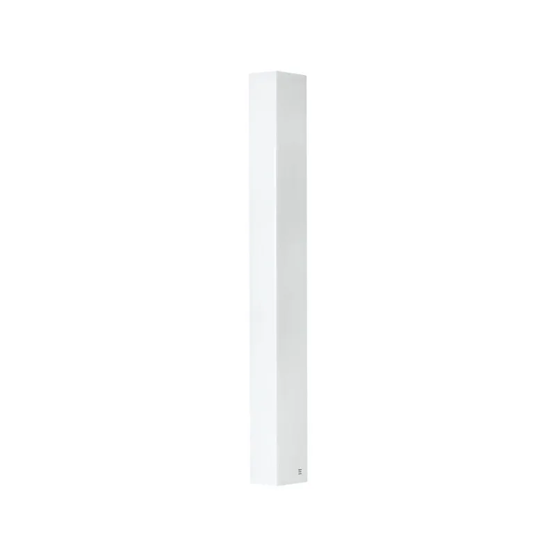 Arandela Stella Ice Long Led 40cm Ip65 6w Bivolt Branco 4000k Luz Neutro Stl23774/40 - STELLA