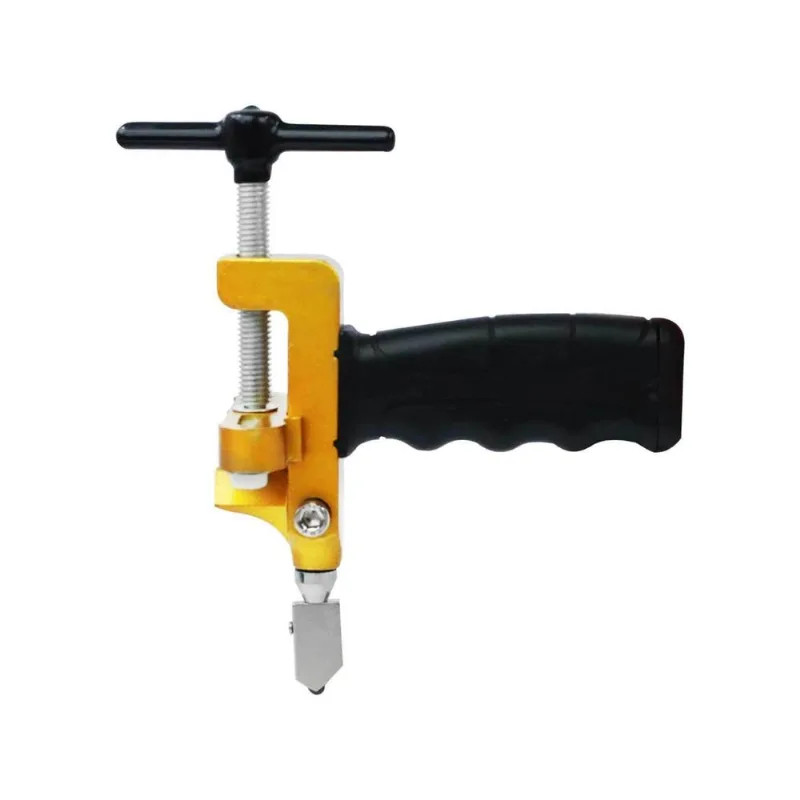 Riscador Manual Para Corte Vidro Cerâmica Telha Azulejo