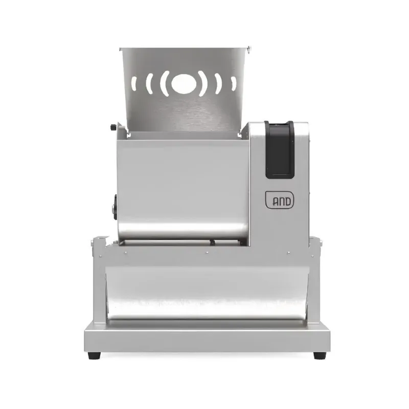 Amassadeira Basculante Anodilar 5kg 127V 8100-4460 (MP)