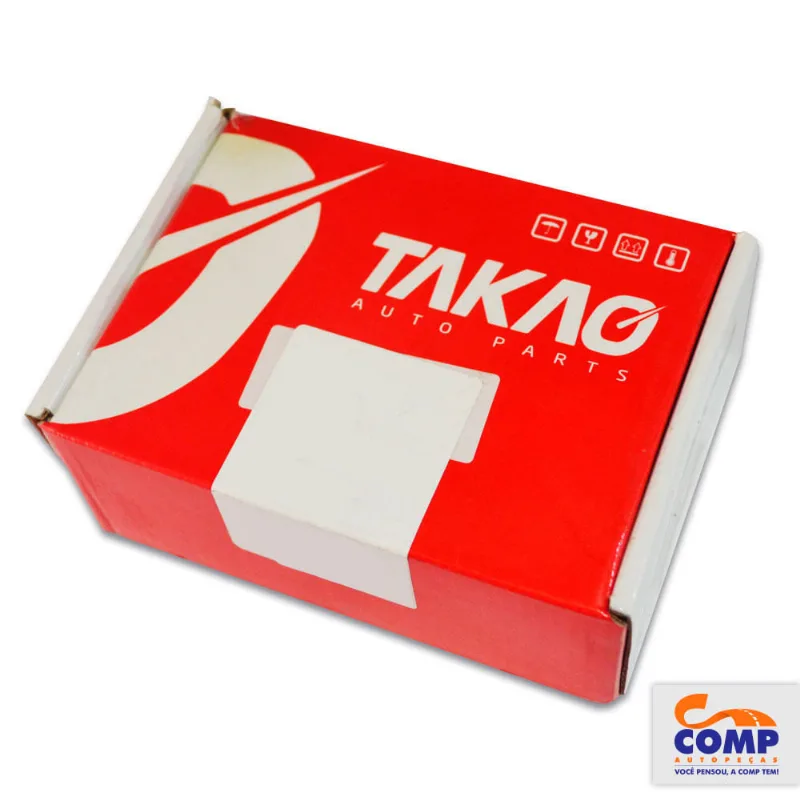Junta Superior Com Retentor Sidekick Vitara 1991 a 1998 Takao JSRFO40A