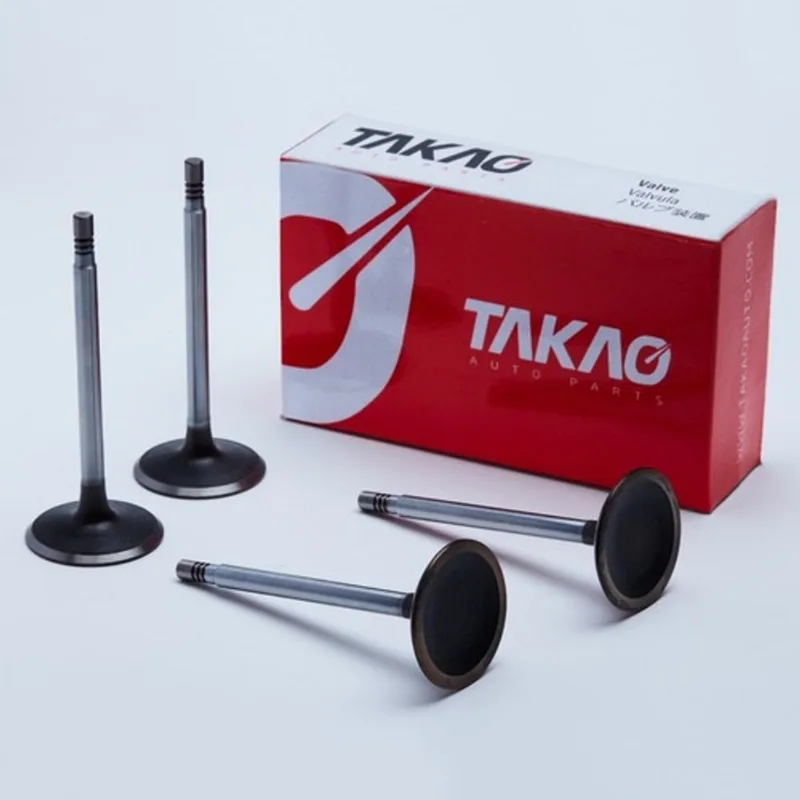 Valvula Admissao A3 A4 A6 S3 TT Passat Variant Golf TAKAO VADVW18