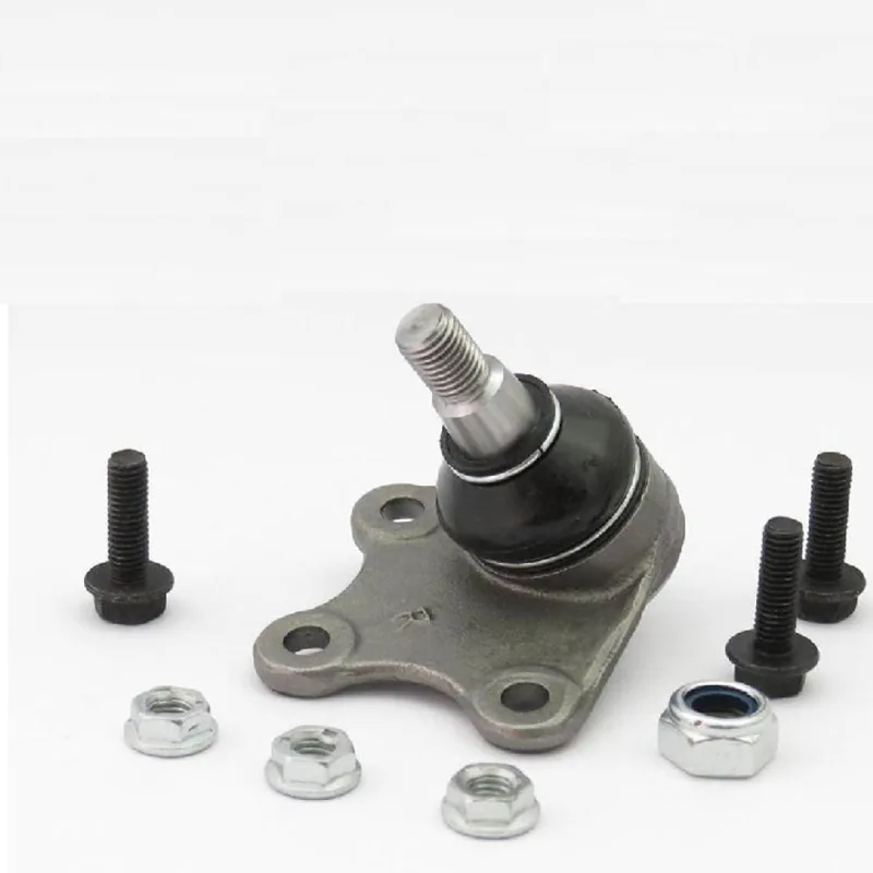 Pivô de Suspensão Direito e Esquerdo PI063 para VW Fox 2003-2013 e Polo 2002-2014 Volda - Volda - Automotivo