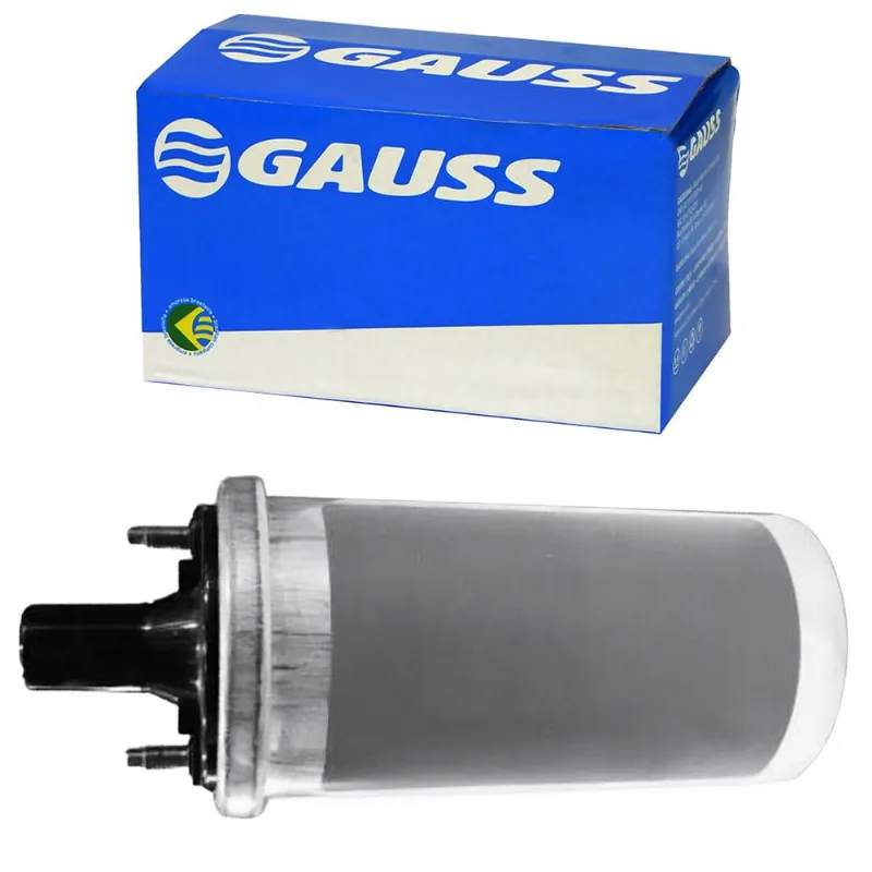Bobina Ignição Fiorino Kombi Uno Gauss GC4142