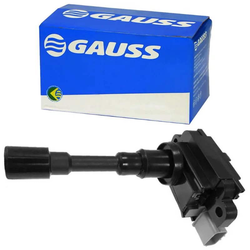 Bobina Ignição Suzuki Jimmy Swift Carry Gauss GC4425