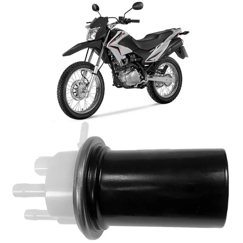 Bomba Combustível NXR 150 Gauss GM14009