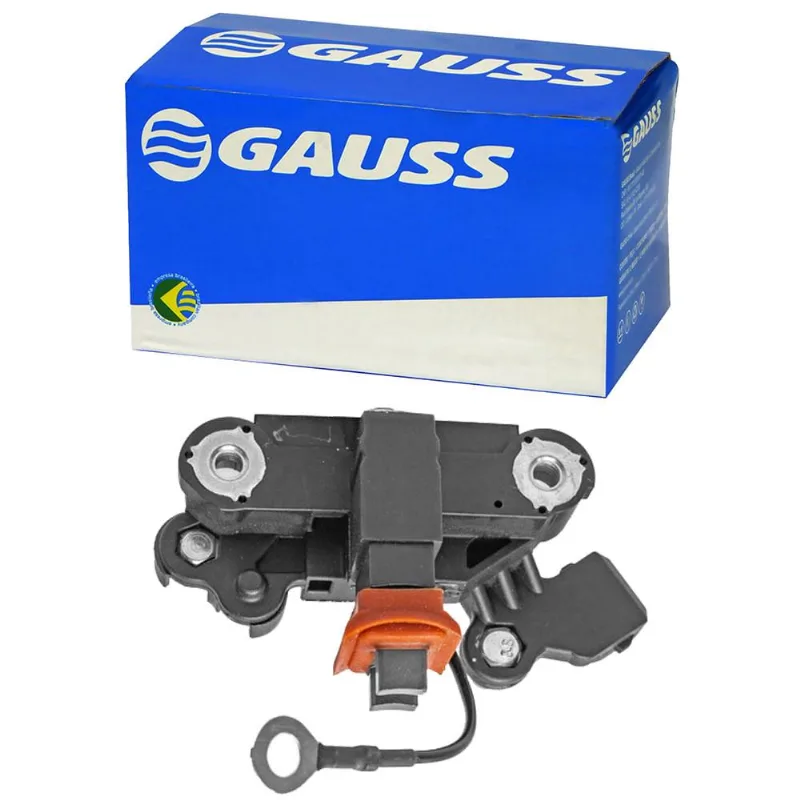 Regulador Voltagem Thermo King Sb210 Sb230 Sb310 Gauss GA606
