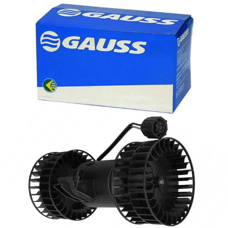Motor Ventilador Interno P94 R114 T114 Série 4 24V 98 a 2008