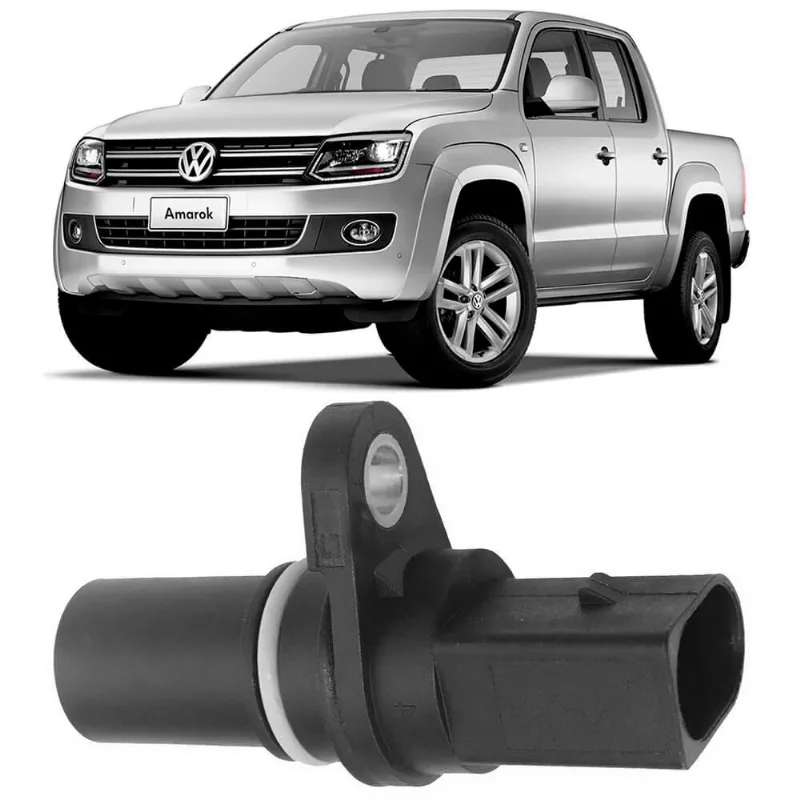 Sensor Rotação VW Amarok Fusca Jetta Gauss GS8133