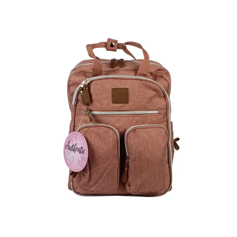 Mochila Maternidade Mommy Bag Clio MM3302