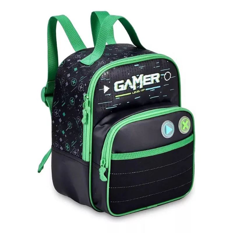 Lancheira Gamer VD24530L