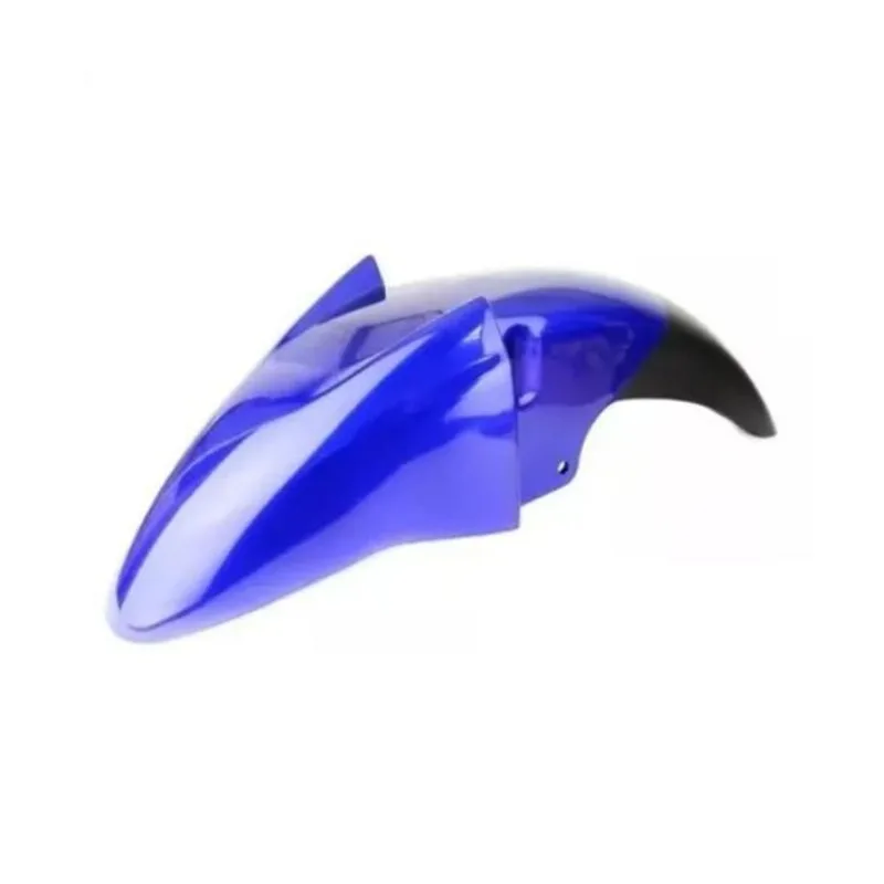 Paralama Dianteiro Suzuki Yes 125 / 2008 - Azul
