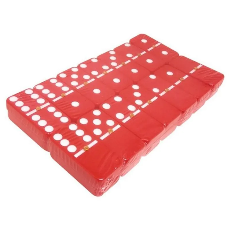 Jogo Domino 28 Peças