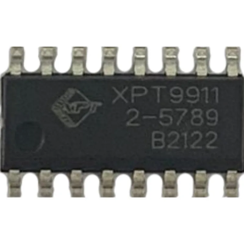 Circuito Integrado Smd Xpt9911 Sop16 Ci Novo