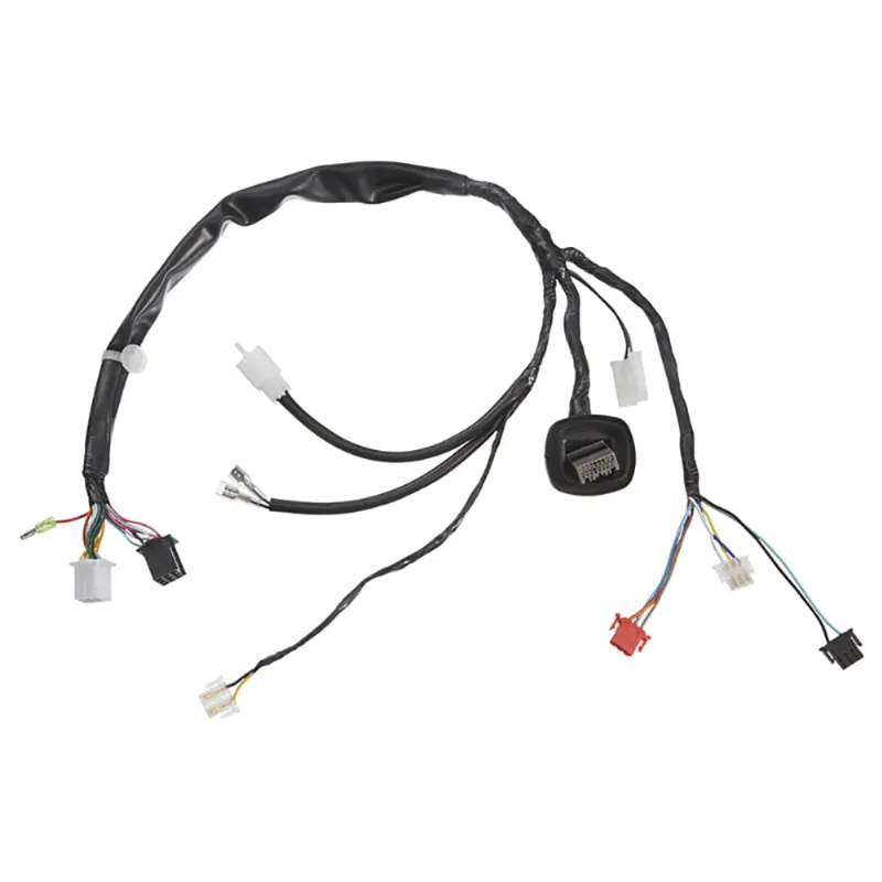 Subfiação Do Painel Magnetron Honda Biz 125 Flex EX 2011 Até 2015