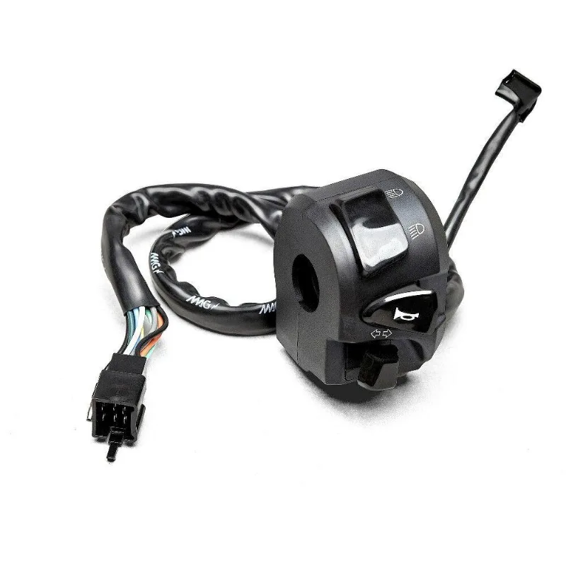 Chave De Luz Magnetron Cg 125i Fan/cargo 90237390