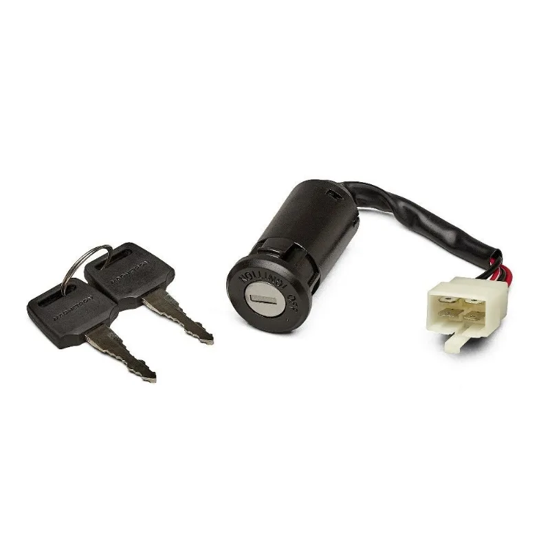 Chave De Ignição Magnetron Pop 110I CBS/ES 16/22 (MP)