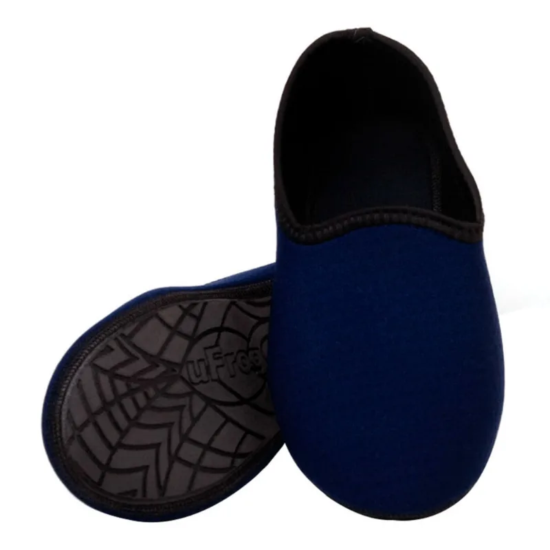 Sapato de Neoprene Fit Azul Marinho Ufrog 19-20