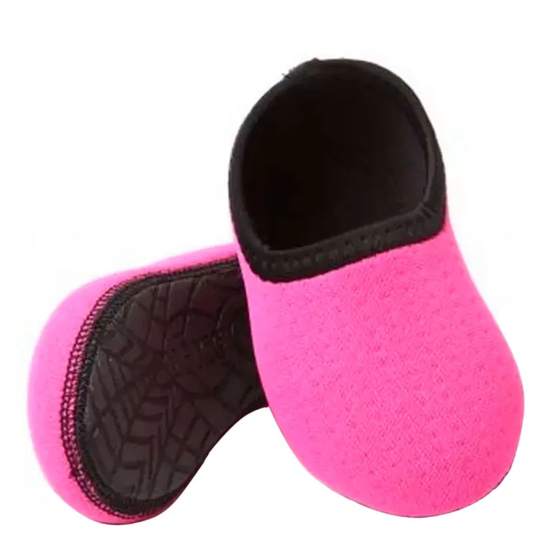 Sapato de Neoprene Fit Pink Ufrog 29-30