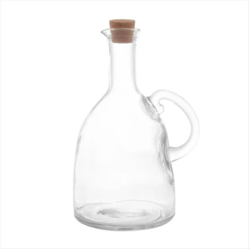 Galheteiro de Vidro Lyor 580ml