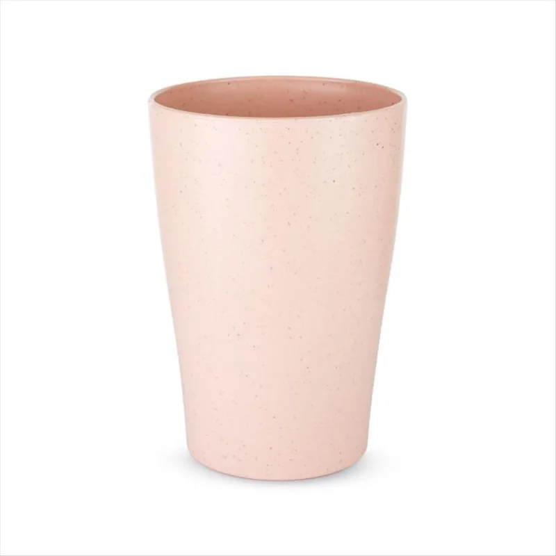 Copo de Bambu e Pp Sortido 300ml Lyor Copo de Bambu e Pp Sortido 300ml