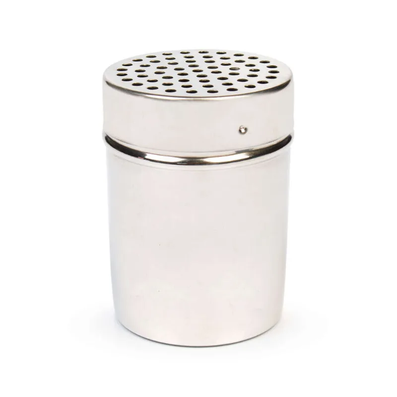 Queijeira de Aço Inox Prime Lyor 7,2cm x 10cm Queijeira de Aço Inox Prime 7,2cm x 10cm