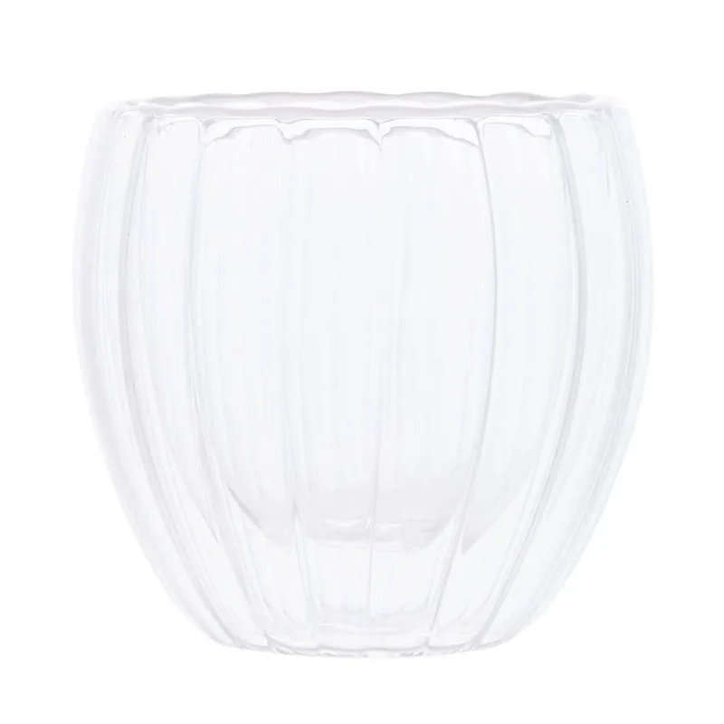 Conjunto Com 02 Copos Para Café 80 Ml 2436 - Lyor