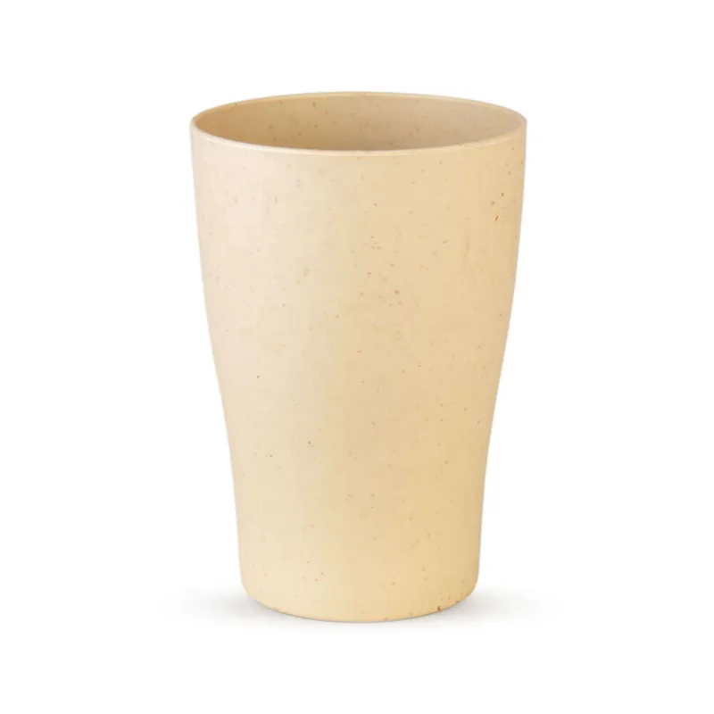 Copo de Bambu e PP Lines Sortido Lyor 300ml