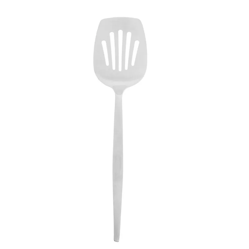 Espátula 26,5cm Inox Lyor