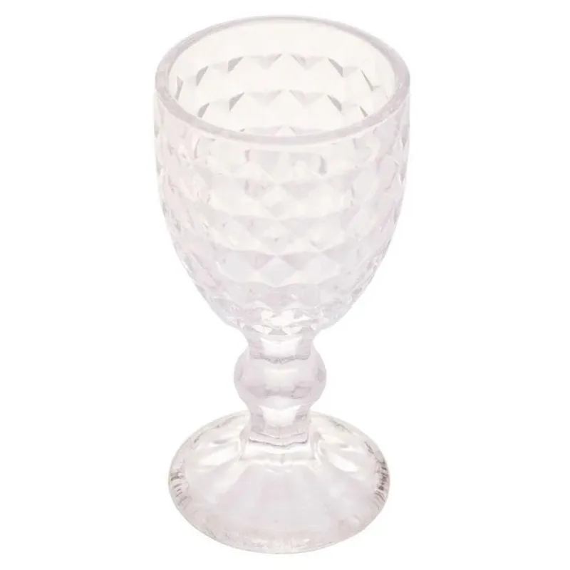 Taça Lyor para Licor Bico De Abacaxi Vidro 60ml - Lyor - Utilidades E Casa