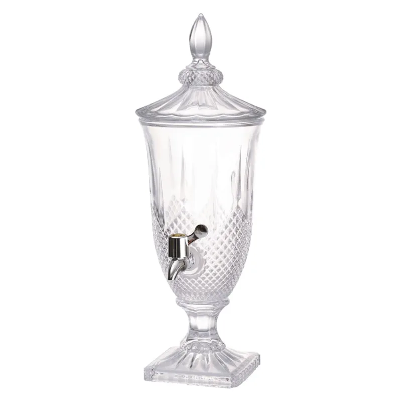 Dispenser para bebidas Lyor Diamante 2 litros