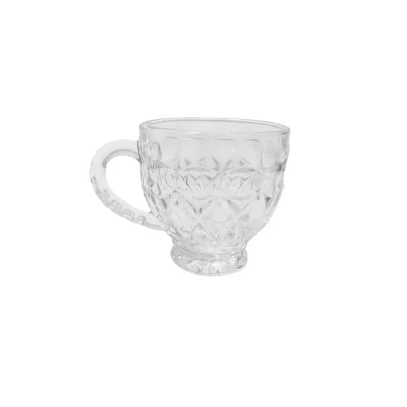 Xícara em cristal Lyor Renaissance 200ml