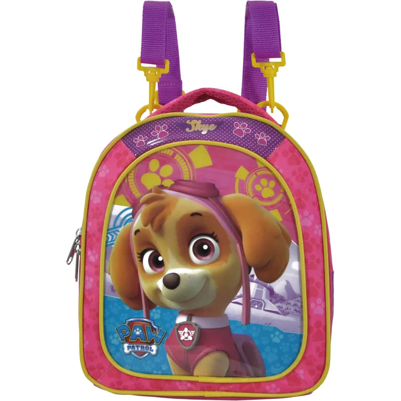 Lancheira Patrulha Canina - Skye 6434