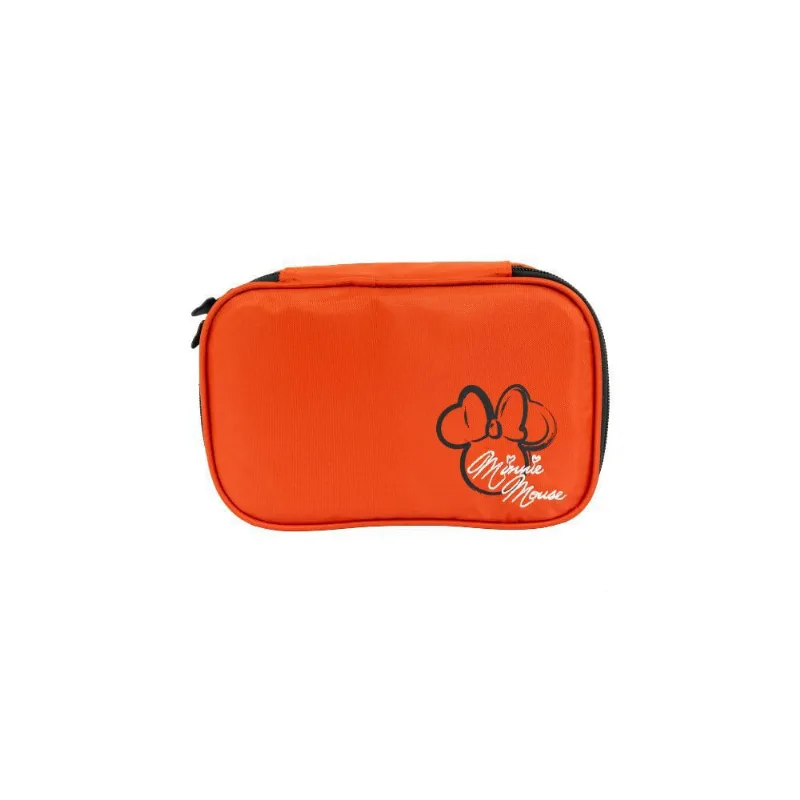 Estojo Box - Minnie T02 - Disney - Xeryus