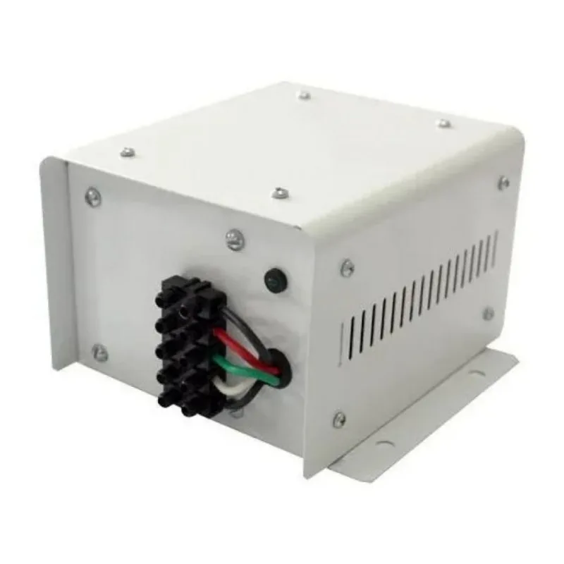Auto Transformador Atm12 1500w Capte