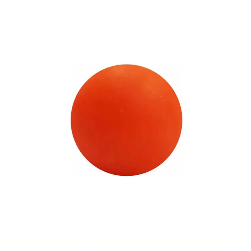 Bola Pet Jumbo Mam Macica 45mm Laranja