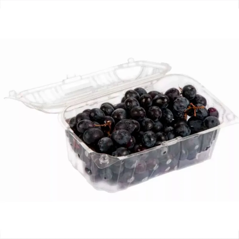 Uva Vitória Prezunic 500g