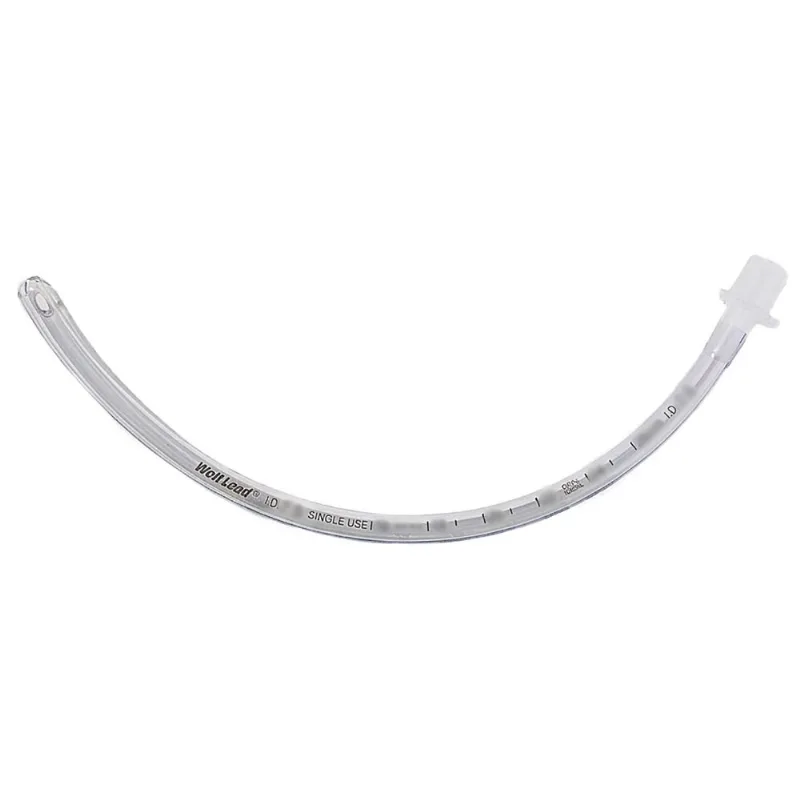 Sonda Endotraqueal sem Balão 6.0mm Well Lead - unidade