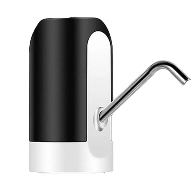 Bomba Automática Casita Para Galão De Água Recarregável (MP)