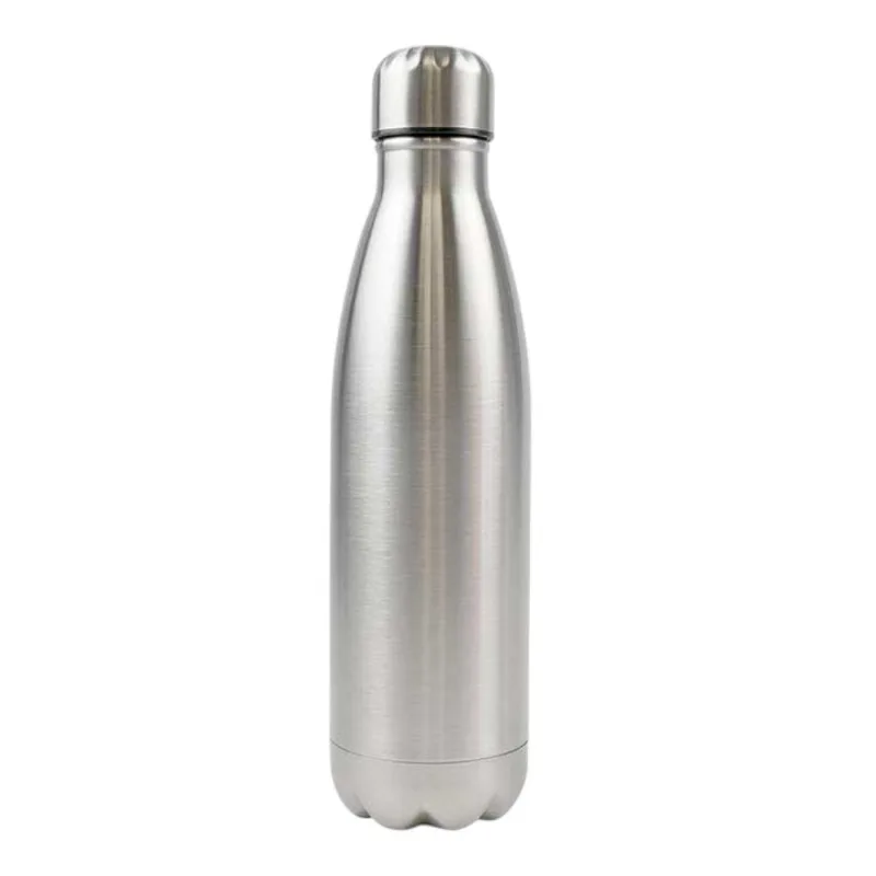 Garrafa Térmica Casita Aço Inox 500ml (MP)