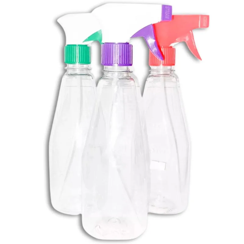 Borrifador Casita 500ml Com 3 Unidades 7,5x22cm CA15234 (MP)