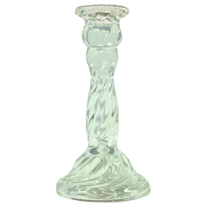 Castical Casita Vidro Cálcico 16cm (MP)